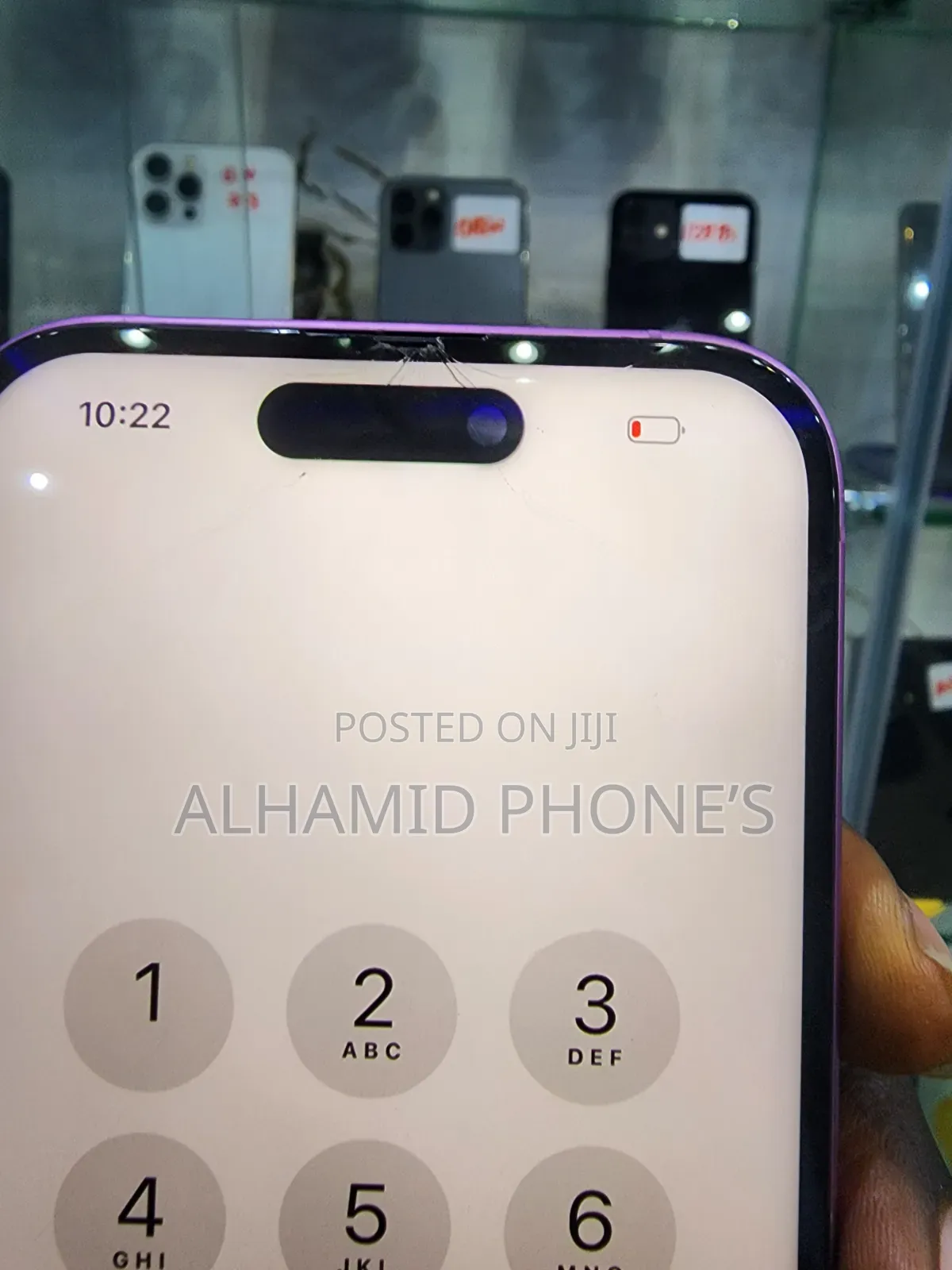 Apple iPhone 16 128 GB Pink