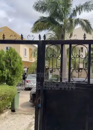 Furnished 3bdrm Duplex in Same Global Estate, Lokogoma for rent