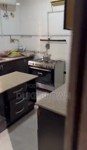Furnished 3bdrm Duplex in Same Global Estate, Lokogoma for rent