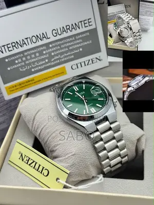 Citizen Watch