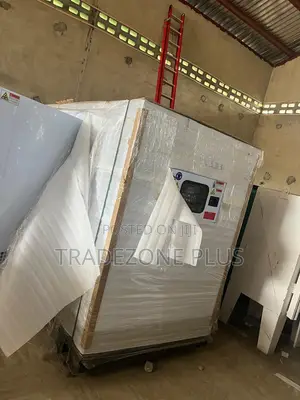Perkins 300kVA High-Capacity Soundproof Generator