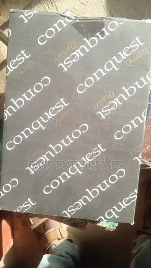 Conquest Paper – Premium Quality A4 Paper