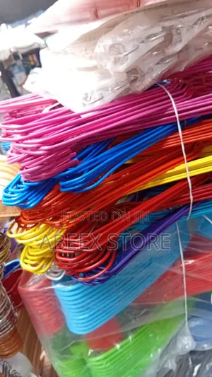 12pcs Cloth Hanger