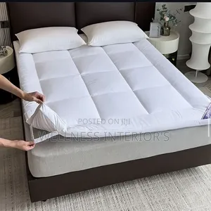 Bed Topper