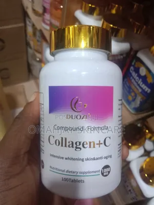 Duozi CoQ10 200mg