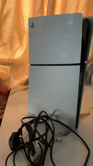 PlayStation 5