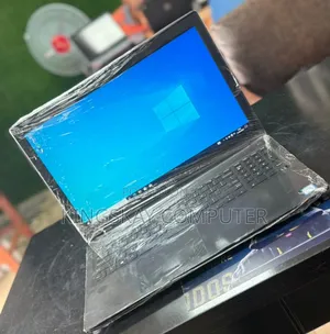 New Laptop Dell Latitude 5400 8GB Intel Core i5 SSD 256GB