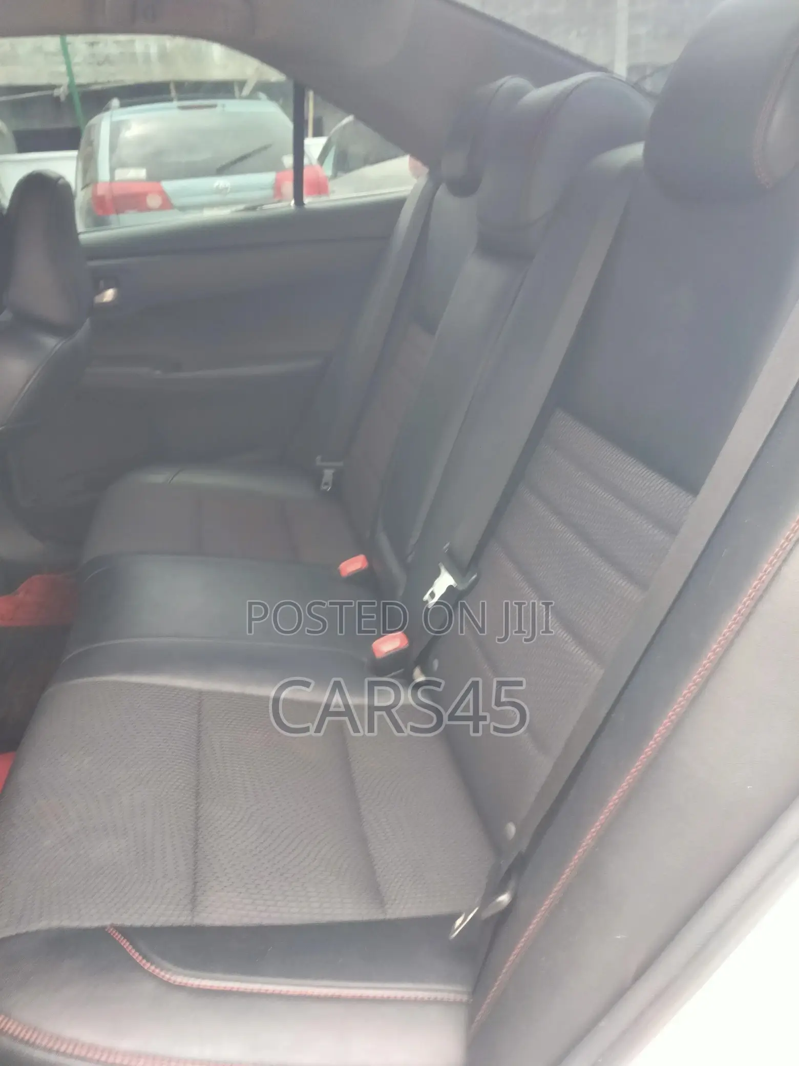 Toyota Camry 2017 White