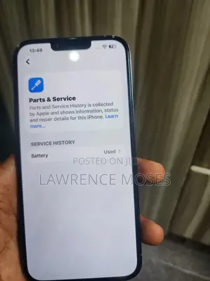 Apple iPhone 13 Pro Max 1 TB Blue
