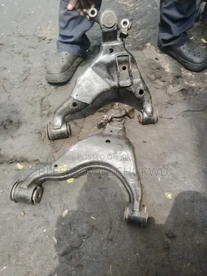 Lower Arm(camber )Lexus GX470