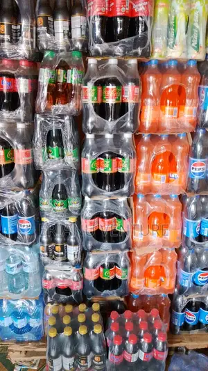 Soft Drinks
