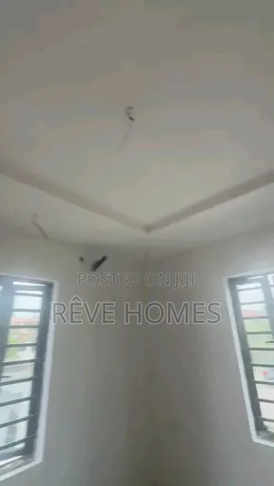 2bdrm Block of Flats in Ogudu Road for rent