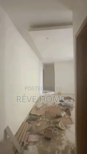 2bdrm Block of Flats in Ogudu Road for rent