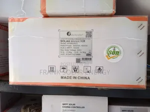 6kva 48v Felicity Solar Inverter