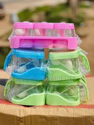 3 in 1 Spice Rack / Spice Storage