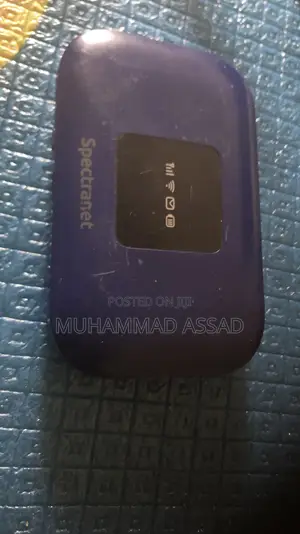 Spectranet Mifi