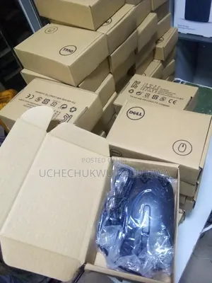 Dell Optical Mouse Wired
