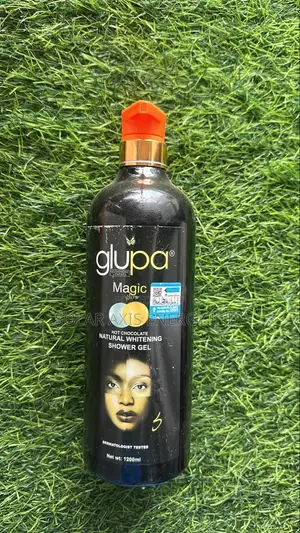 Glupa Magic Shower Gel