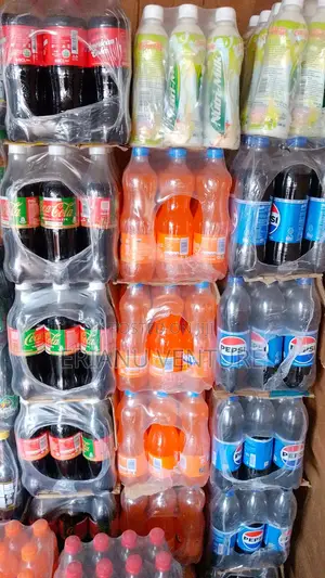 Soft Drinks