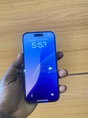 Apple iPhone 16 256 GB Blue