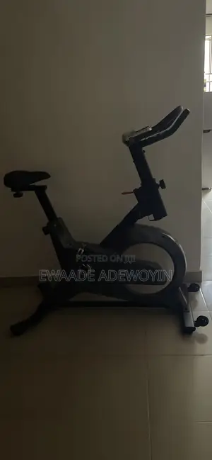 Spinning Bike