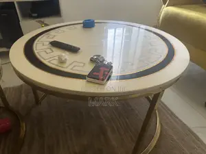 Center Table