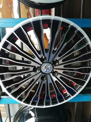 16 Alloy Wheel Rim