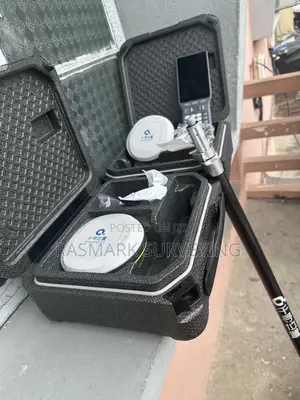 V5 QIANXUN Differential GPS {Base and Rover Set}