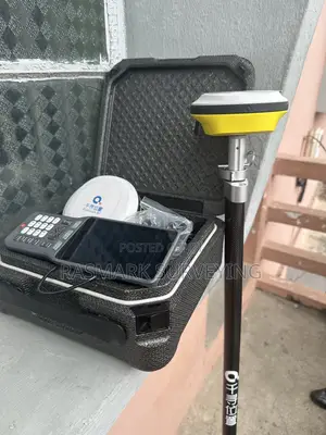 V5 QIANXUN Differential GPS {Base and Rover Set}