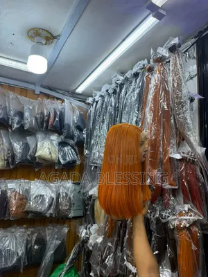 Vietnamese Bone Straight