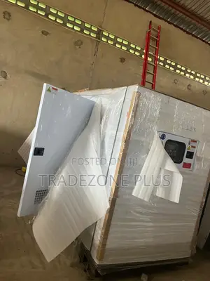 Perkins 300kVA Strong Reliable Power Generator