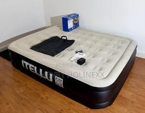 Air / Water Bed