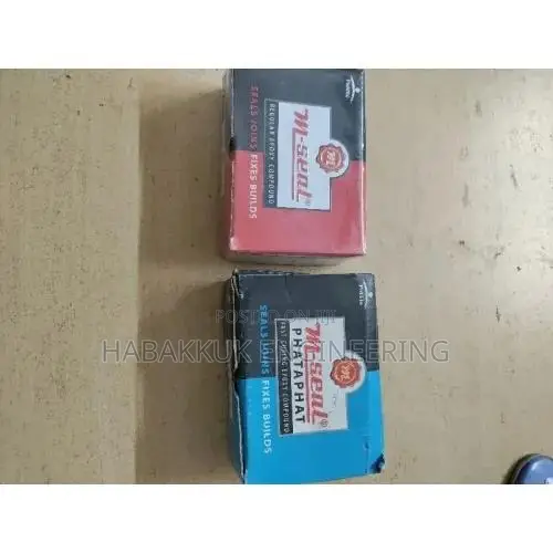 Mseal Compound