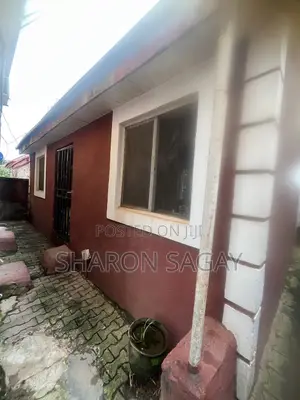 1bdrm Bungalow in Minfa 1 Estate, Lokogoma for rent