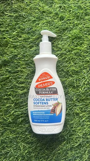 Palmers Coco Butter Intensive Body Lotion