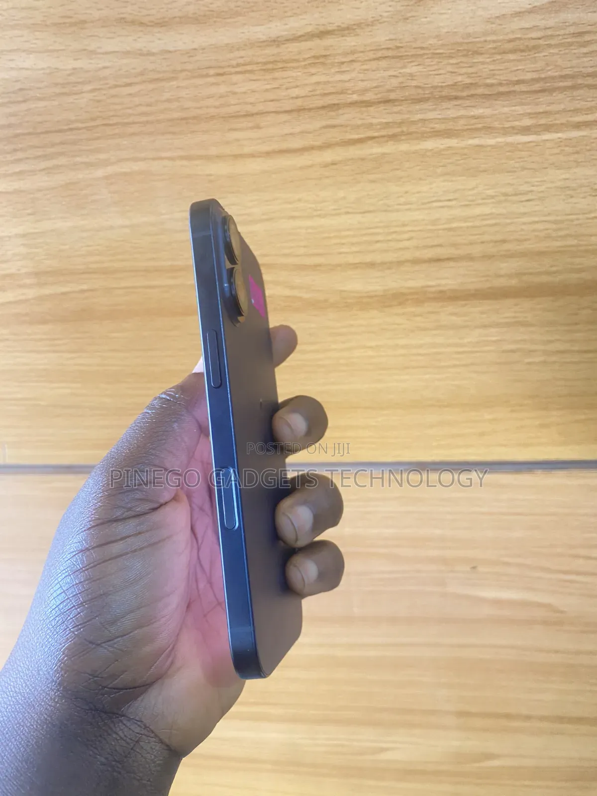 Apple iPhone 16 128 GB Black