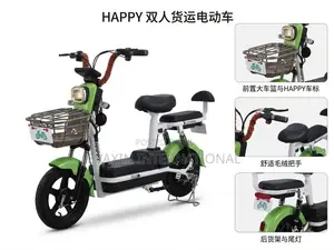New Motorcycle 2023 Green