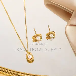 Elegant Jewelry for Women