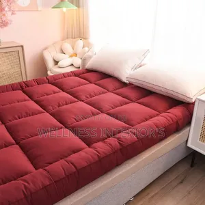 Bed Topper