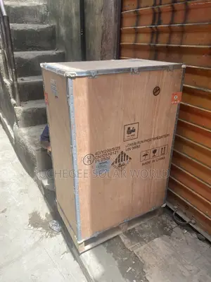 Solar Energy
