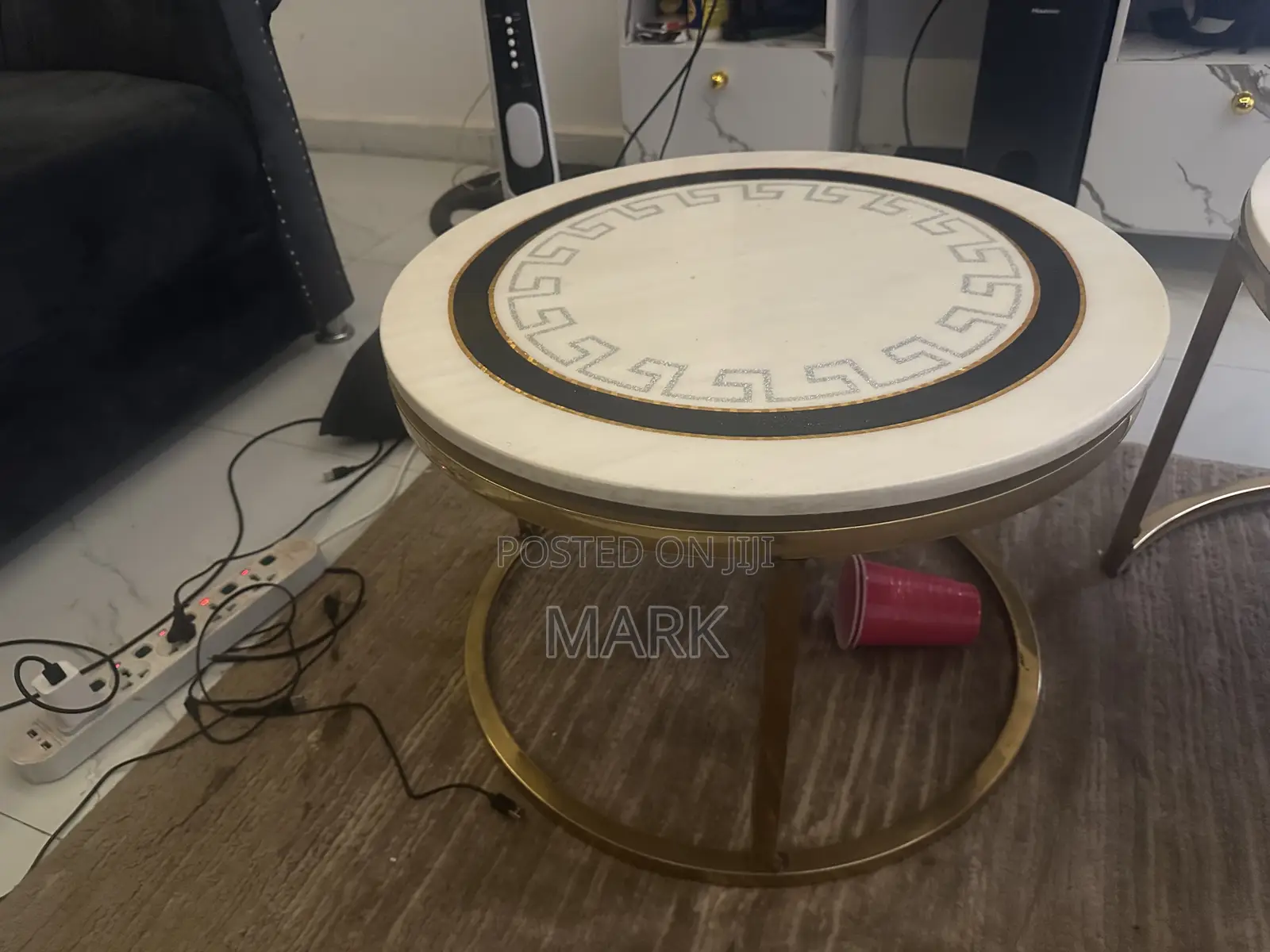 Center Table
