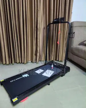 2hp Treadmill