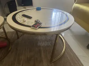 Center Table