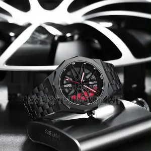 Wristwatch