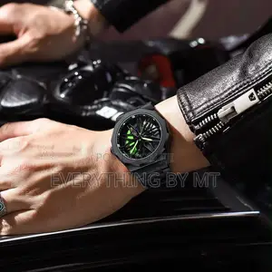 Wristwatch