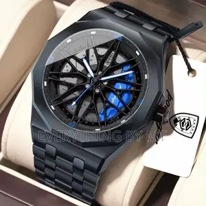 Wristwatch