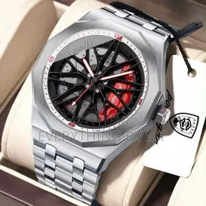 Wristwatch