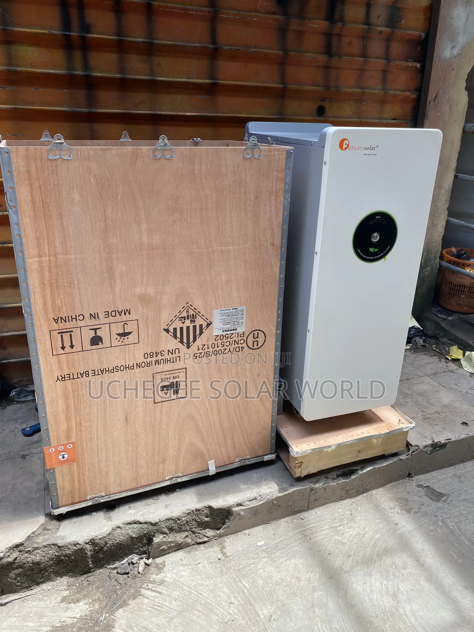 Solar Energy
