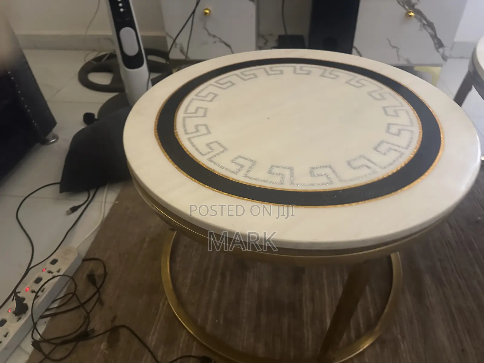Center Table