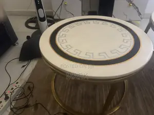 Center Table